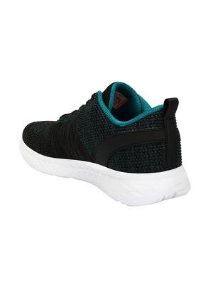 yuuki grey fabric sport shoes - 16434758 - Standard Image - 3