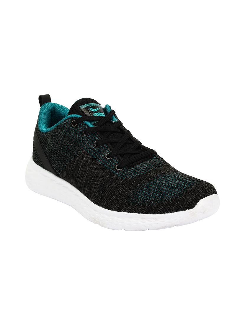 yuuki grey fabric sport shoes - 16434758 - Zoom Image - 1