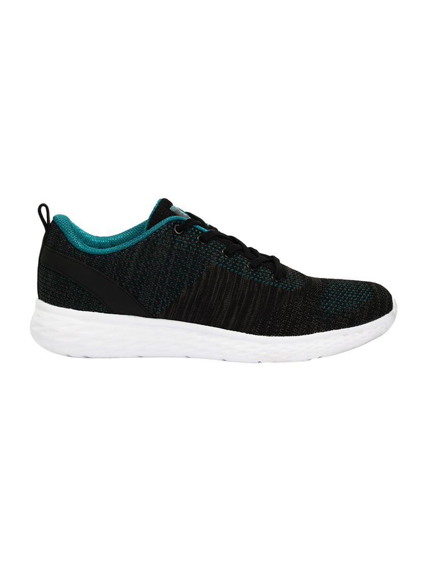 yuuki grey fabric sport shoes - 16434758 - Zoom Image - 2