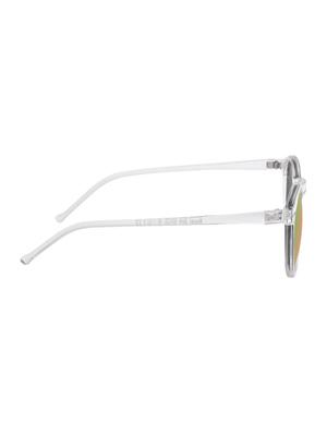 royal son uv protected round sunglasses - 16435200 - Standard Image - 3