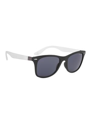 royal son uv protected wayfarer sunglasses - 16435202 - Standard Image - 2