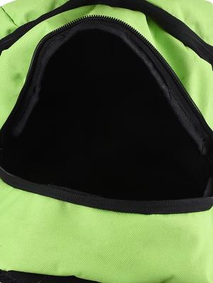 green backpack - 16435473 - Standard Image - 3