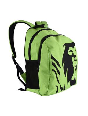 green backpack - 16435473 - Standard Image - 4