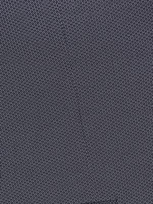 blue self design single breasted casual blazer - 16436621 - Standard Image - 6