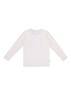 crew neck graphic print t-shirt - 16439411 - Standard Image - 2