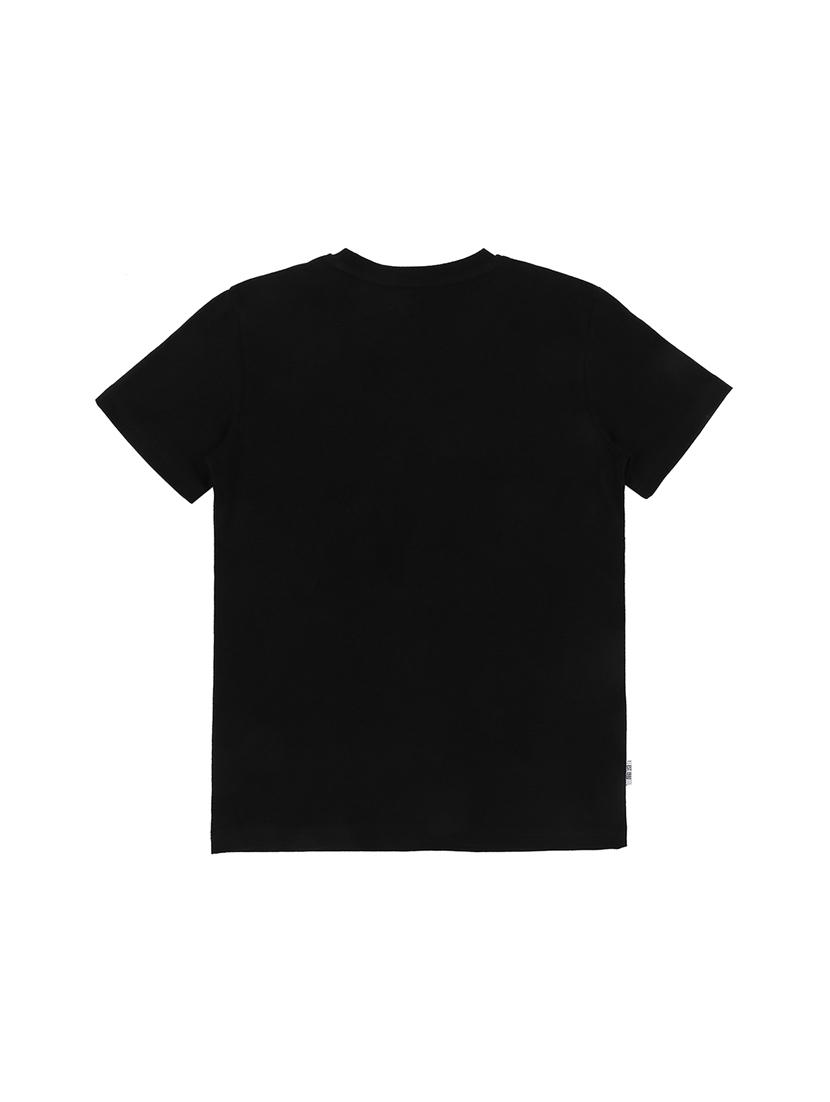 crew neck quirky print t-shirt - 16439415 - Zoom Image - 2