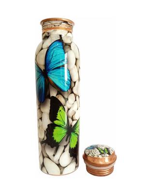 butterstone copper bottle - 16440506 - Standard Image - 2