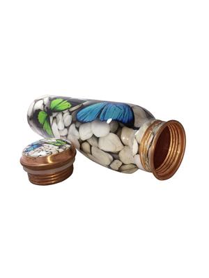 butterstone copper bottle - 16440506 - Standard Image - 3