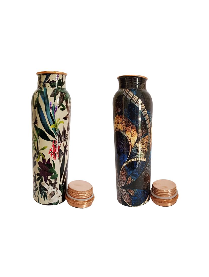 yunhi trendy copper bottle(pack of 2) - 16440872 - Zoom Image - 2