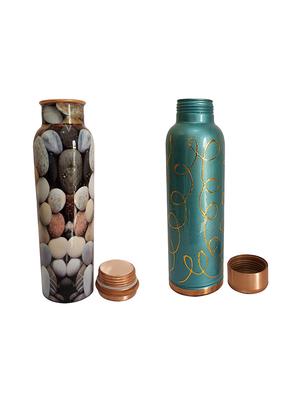 yunhi trendy copper bottle(pack of 2) - 16440927 - Standard Image - 2