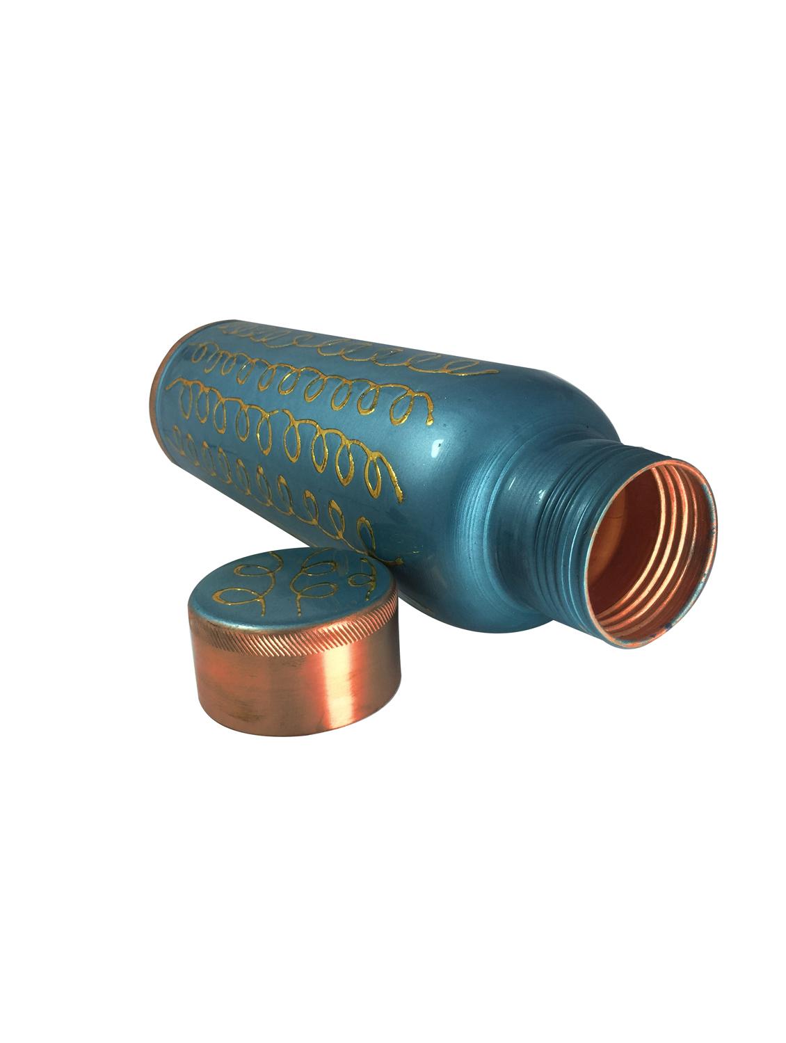 yunhi trendy copper bottle(pack of 2) - 16440927 - Zoom Image - 4