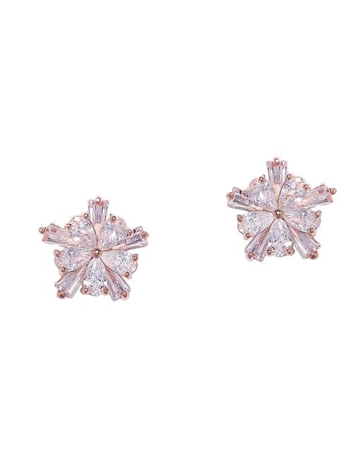 red studs earring - 16441583 - Very Small Image - 1