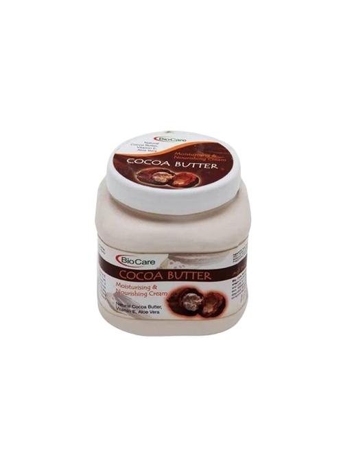 bio care cocoa butter cream - 16442162 - Standard Image - 1