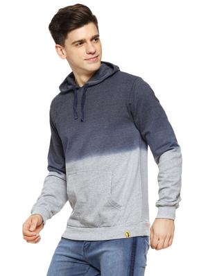 blue ombre sweatshirt - 16442820 - Standard Image - 2