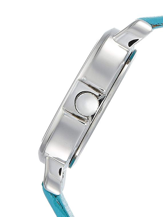 fastrack analog white dial girls watch-nk6123sl02 - 16443447 - Zoom Image - 2