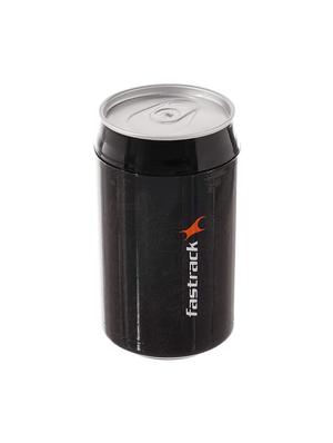 fastrack loopholes analog black dial men's watch-3124sp02 - 16443469 - Standard Image - 4