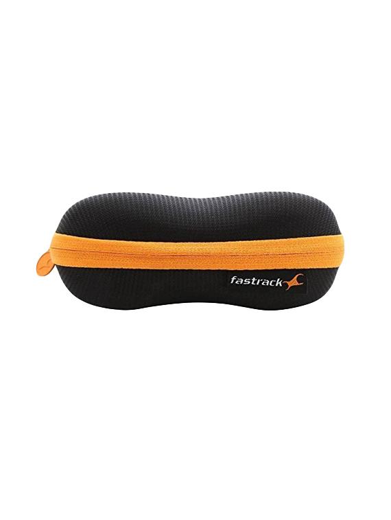 fastrack wayfarer sunglasses - p357bk1 - 16444657 - Zoom Image - 3