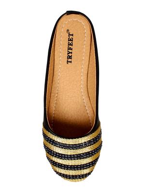 black mules sandals - 16445170 - Standard Image - 4