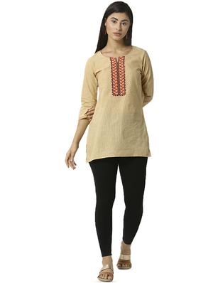 black solid churidar - 16449125 - Standard Image - 4