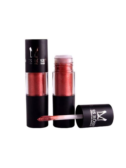 miss rose long stay lip gloss - 16456371 - Standard Image - 1
