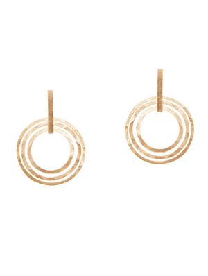 gold combo's. earring - 16456547 - Standard Image - 2