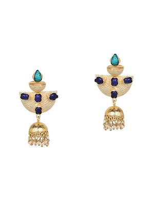 multi colored combo's. earring - 16456573 - Standard Image - 2