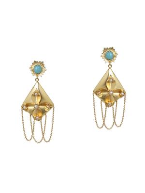 multi colored combo's. earring - 16456573 - Standard Image - 3