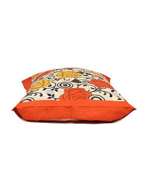 kariba cotton multicolor pillow covers 2 sets (4 pieces)-17"x27" - 16456602 - Standard Image - 2