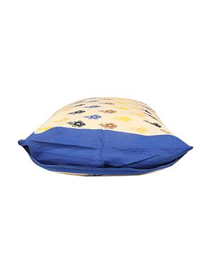 kariba cotton multicolor pillow covers 2 sets (4 pieces)-17"x27" - 16456603 - Standard Image - 2