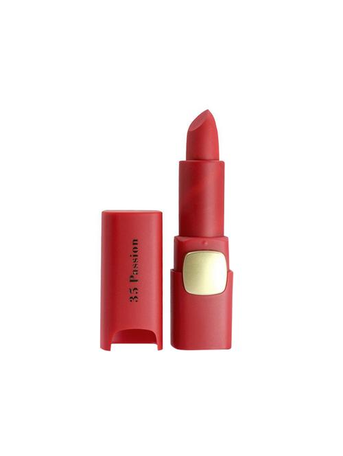 miss rose creme matte make up long lasting and waterproof lipstick - 16456707 - Standard Image - 1