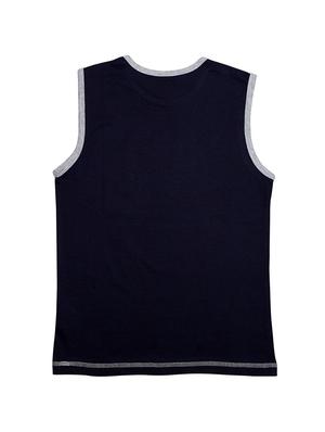 crew neck quirky print t-shirt - 16456792 - Standard Image - 2