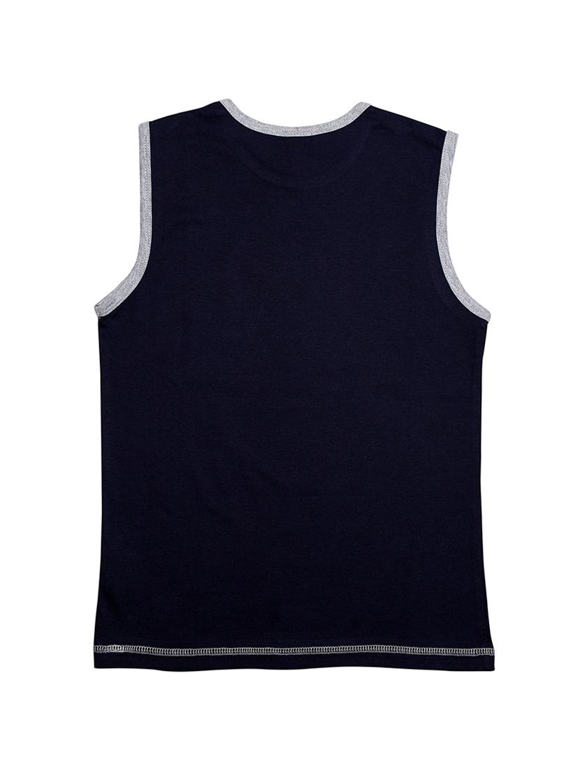crew neck quirky print t-shirt - 16456792 - Zoom Image - 2