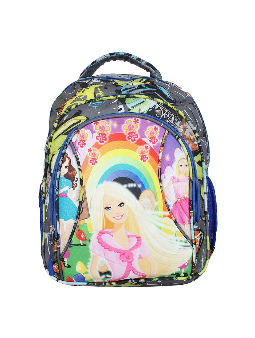 multi colored polyester bag - 16459257 - Zoom Image - 1