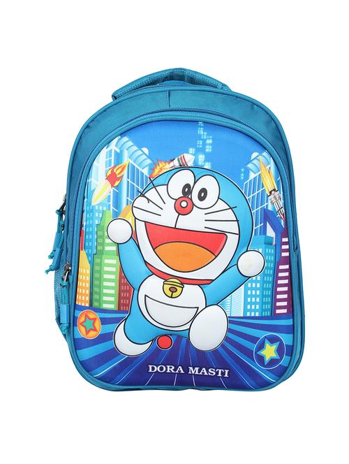 red polyester bag - 16459265 - Very Small Image - 1