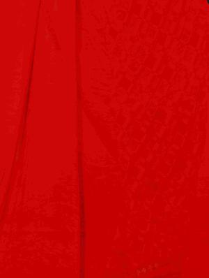 half & half printed saree with blouse - 16460115 - Standard Image - 3