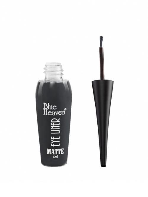 blue heaven color matte eyeliner 6 ml - 06 purple - 16464106 - Standard Image - 1