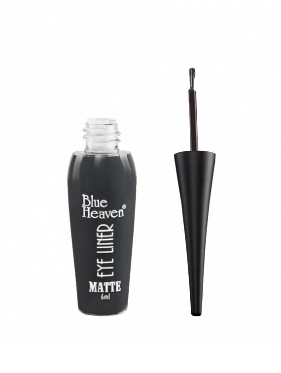 blue heaven color matte eyeliner 6 ml - 06 purple - 16464106 - Zoom Image - 1