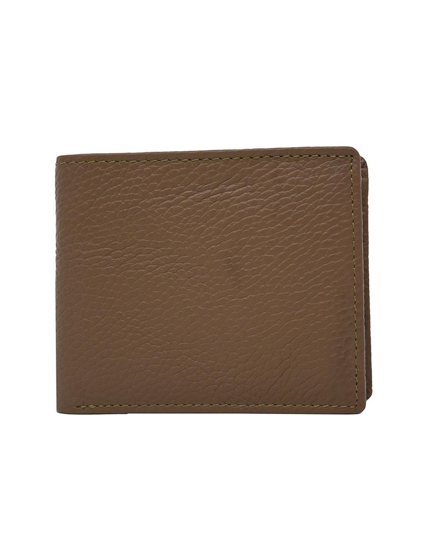brown leather wallet - 16466380 - Zoom Image - 1