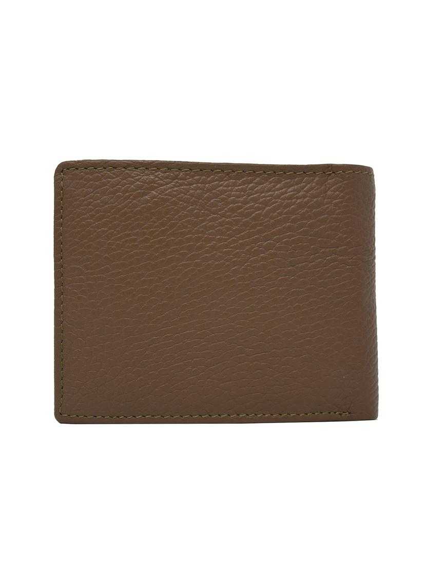 brown leather wallet - 16466380 - Zoom Image - 2