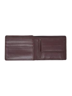 brown leather wallet - 16466386 - Standard Image - 3