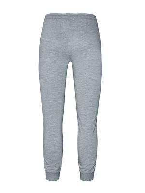 grey cotton track wear - 16468163 - Standard Image - 3