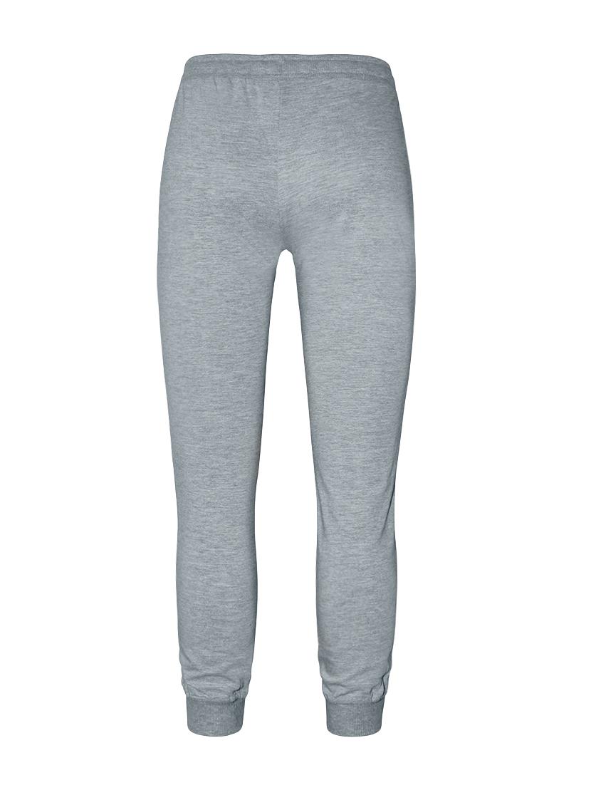 grey cotton track wear - 16468163 - Zoom Image - 3