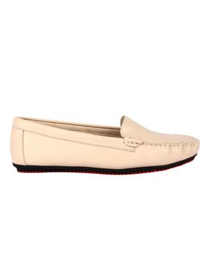 beige slip on loafers - 16468447 - Standard Image - 2