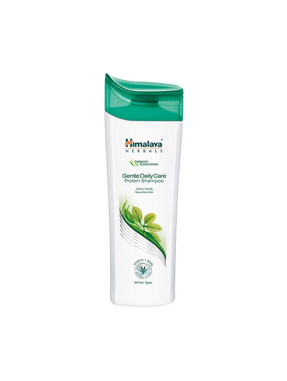 himalaya gentle daily care protein shampoo 200ml - 16471232 - Zoom Image - 1
