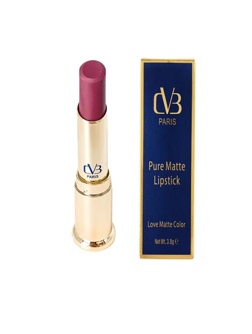 cvb paris pure matte lipstick shade#7 - 16471700 - Standard Image - 1
