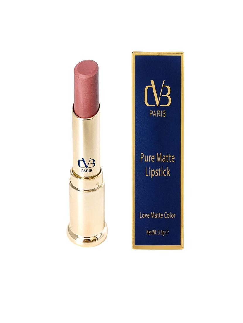 cvb paris pure matte lipstick shade#12 - 16471705 - Zoom Image - 1