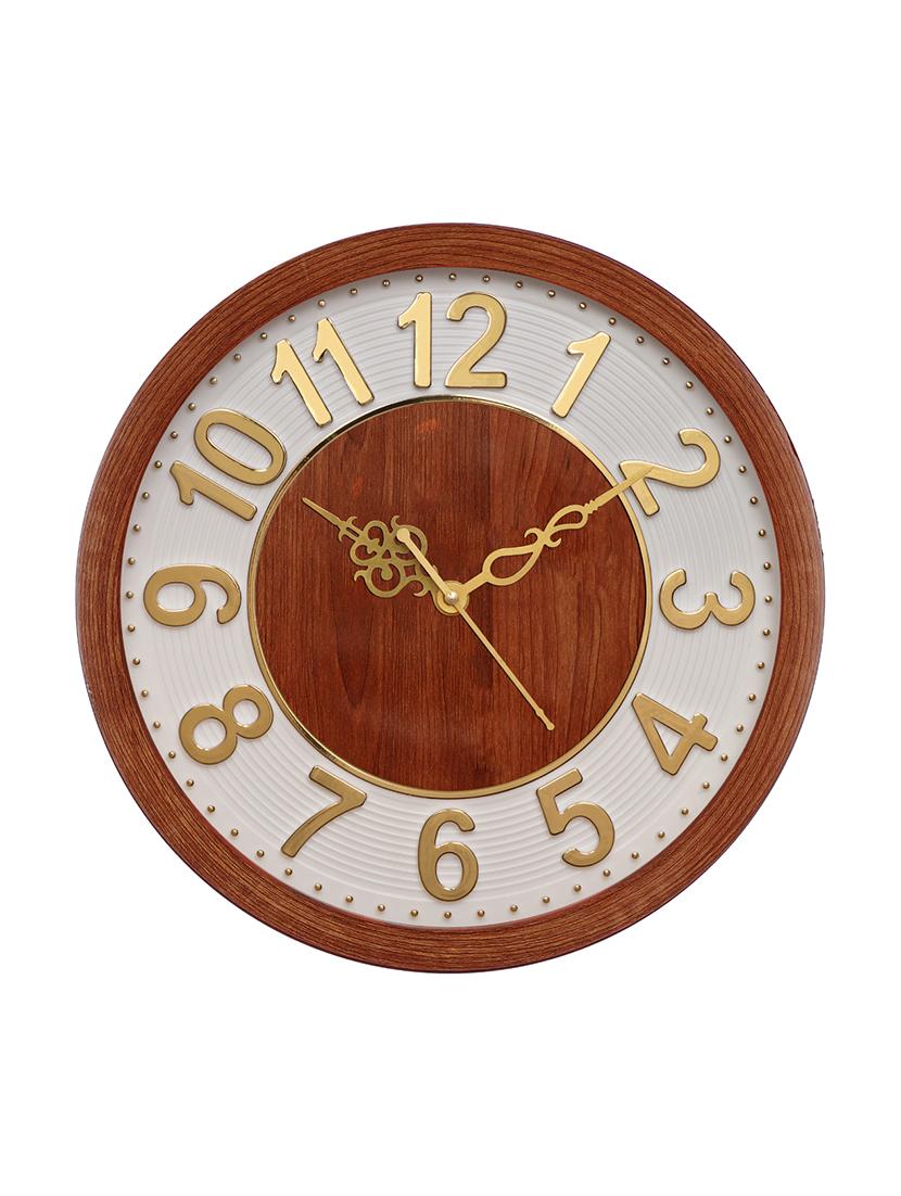 Designer Wall Clock - 16472525 - Zoom Image - 1