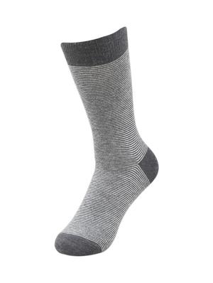 set of 5 multi colored cotton above ankle length sock - 16476259 - Standard Image - 6