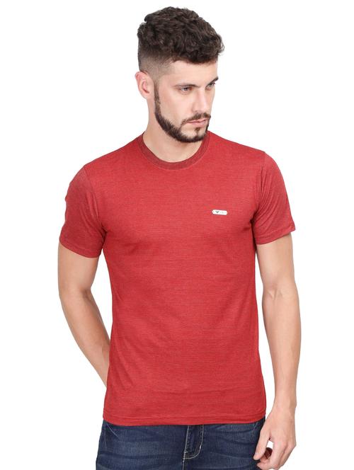 red striped t-shirt - 16477424 - Standard Image - 1