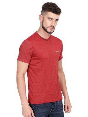 red striped t-shirt - 16477424 - Standard Image - 2